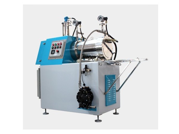 臥式錐形老司机深夜福利视频工作原理