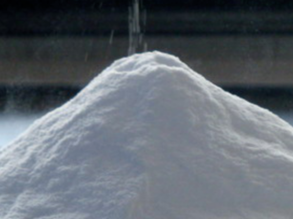 二氧化矽粉體為什麽叫白炭黑？