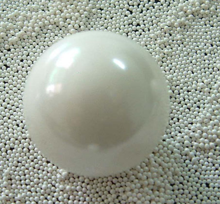 矽酸鋯珠矽酸鋯珠