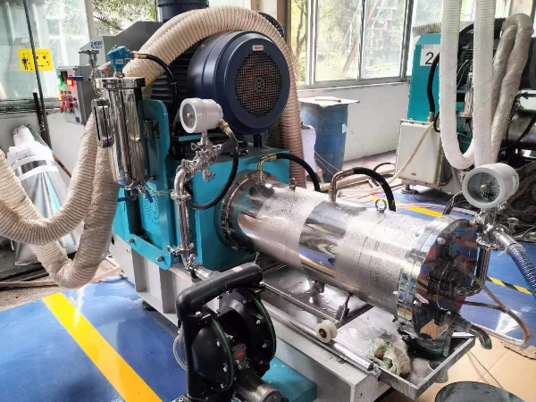 升級改造大流量塗料老司机深夜福利视频