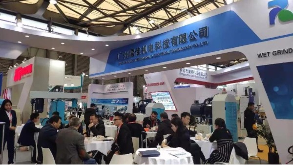 老司机免费视频展會現場