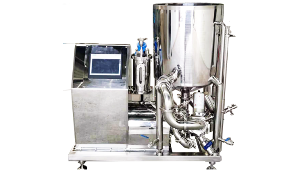 提升塗料油墨環保節能的新型在線老司机福利免费视频機