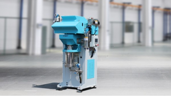 立式納米老司机深夜福利视频在新材料應用領域