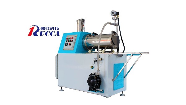 渦輪式老司机深夜福利视频是濕法研磨機高效設備