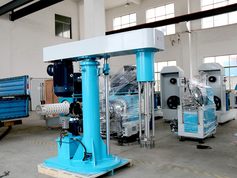 老司机深夜福利视频在催化劑物料研磨上的應用