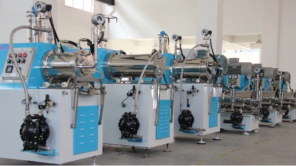 乳膠漆常用的老司机福利免费视频研磨設備