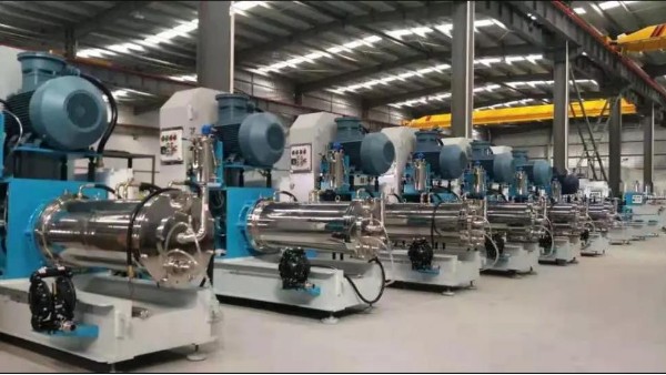 電池材料納米老司机深夜福利视频