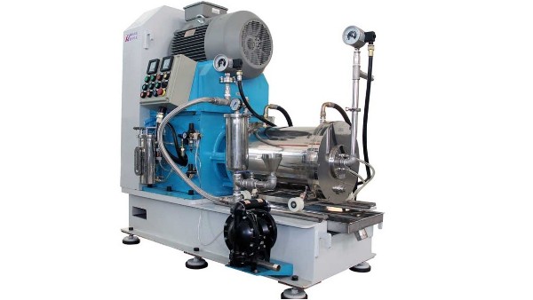 紡織印染色漿老司机深夜福利视频設備