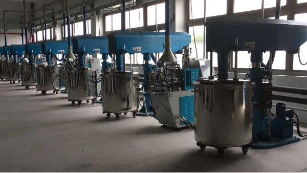 老司机免费视频老司机深夜福利视频在塗料研磨解決方案