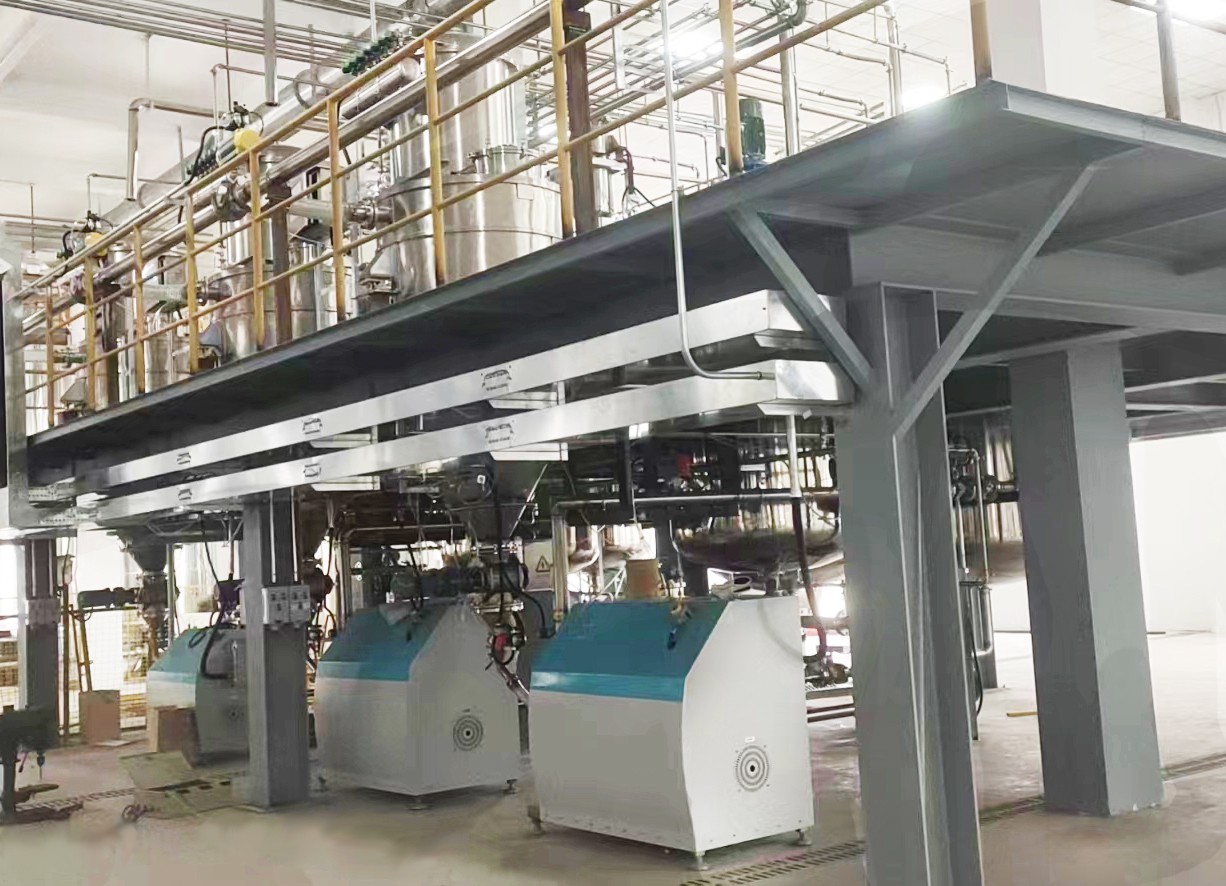 塗料粉末生產應用中痛點問題