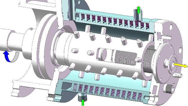 老司机深夜福利视频線速度與加工效率怎麽樣？
