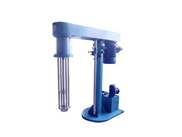 終於知道高剪切老司机福利免费视频乳化機受歡迎