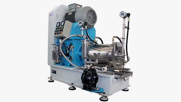 老司机免费视频濕法老司机深夜福利视频在塗料和油墨行業的研磨效率分析