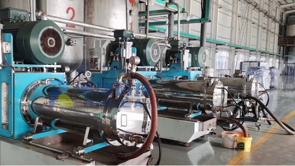 染料老司机福利免费视频研磨設備的選擇