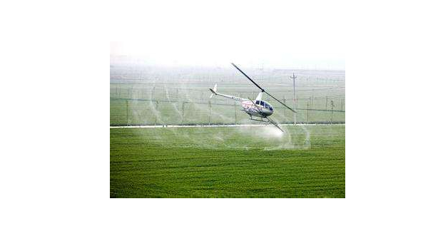 老司机深夜福利视频對納米農藥製備