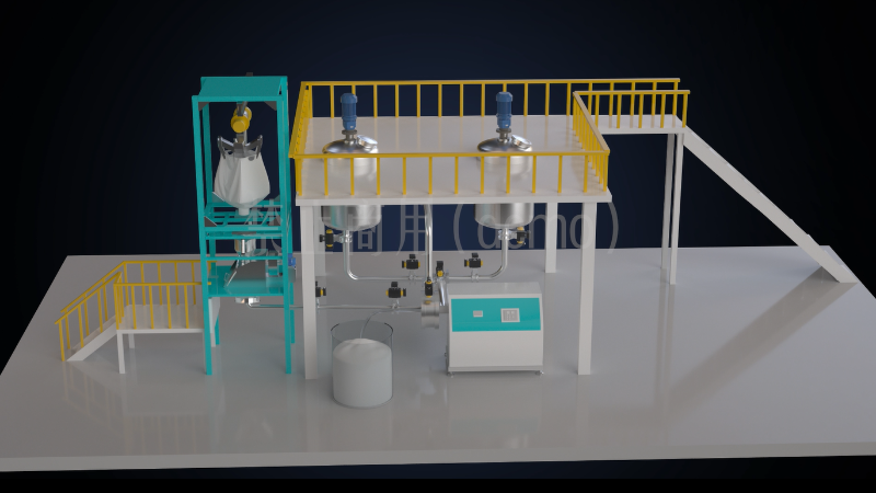 顏料老司机福利免费视频研磨設備