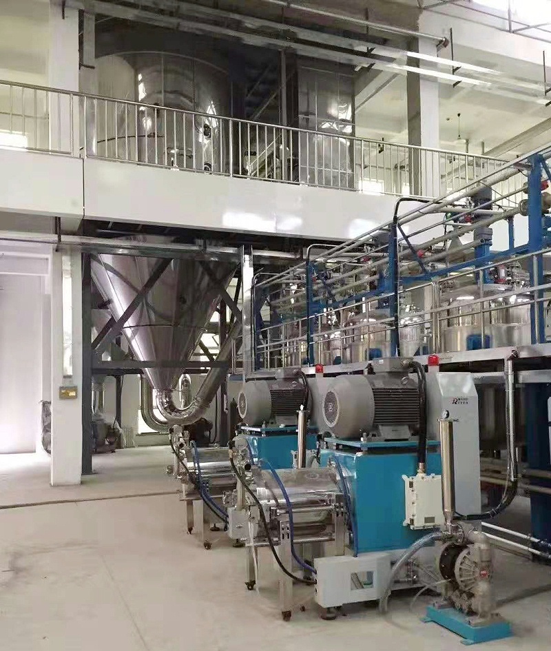 顏料老司机福利免费视频研磨設備