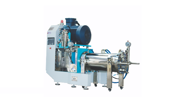 臥式老司机深夜福利视频在塗料生產中的應用